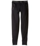 C&amp;c California Kids - Shimmer Elastic Waist Jog Pants