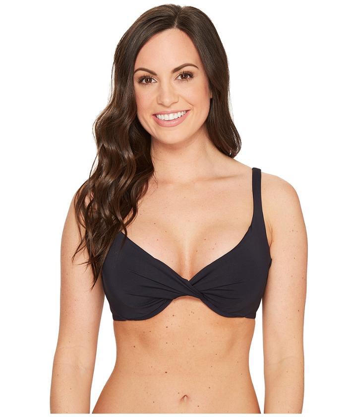 Bleu Rod Beattie - Cruise Control Ots D-cup Underwire Bikini Top