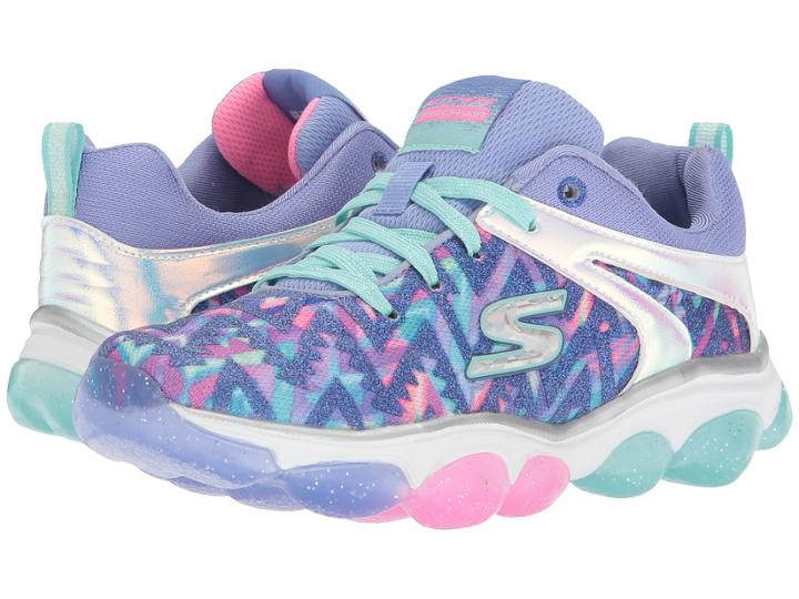 Skechers Kids - Skech - Air Groove 81940l