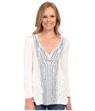 Sanctuary - Silver Spring Boho Tee