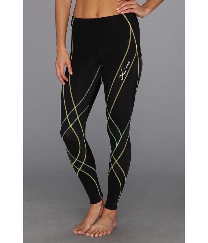 Cw-x Endurance Generator Tights
