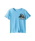 Dolce &amp; Gabbana Kids - Mare Good Times T-shirt