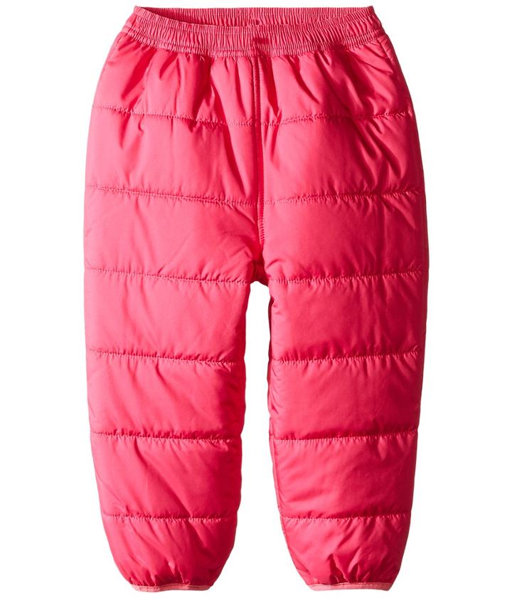 The North Face Kids - Reversible Perrito Pants
