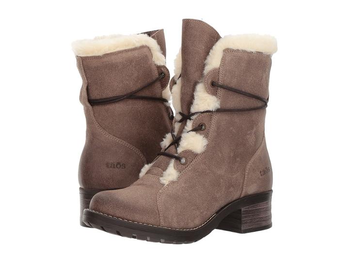 Taos Footwear - Furkle
