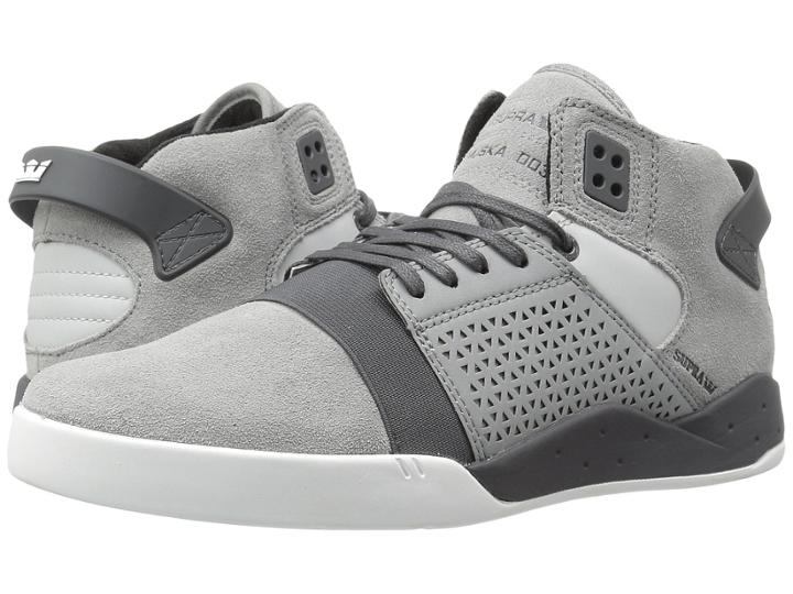 Supra - Skytop Iii
