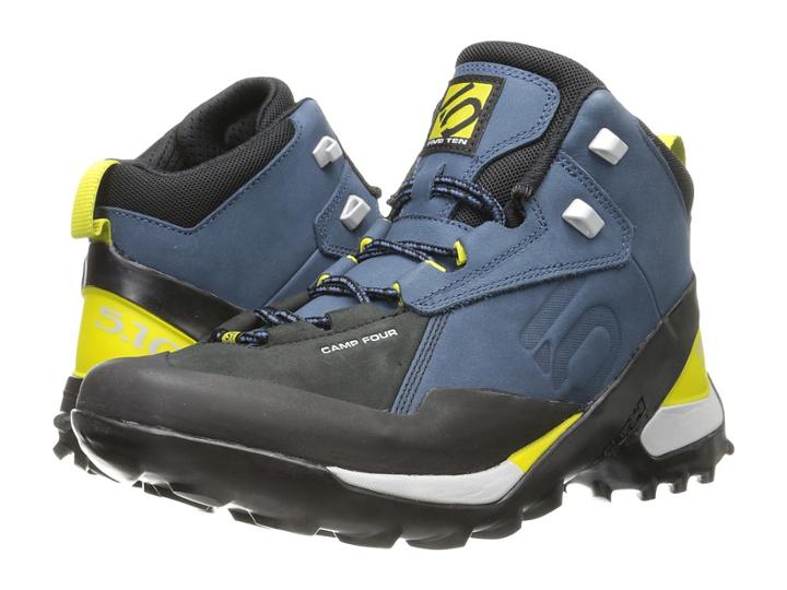Five Ten - Camp Four Mid
