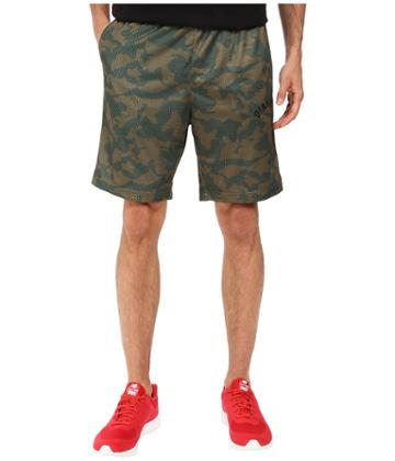 Diamond Supply Co. - Diamond Arch Basketball Shorts
