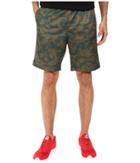 Diamond Supply Co. - Diamond Arch Basketball Shorts