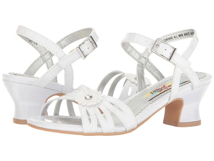 Rachel Kids - Corinne