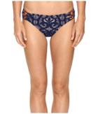 Nanette Lepore - Coachella Valley Crochet Charmer Bottom