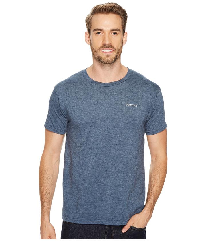 Marmot - Baked Fresh Tee Short Sleeve