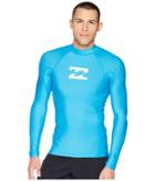 Billabong - All Day Wave Performance Fit Long Sleeve