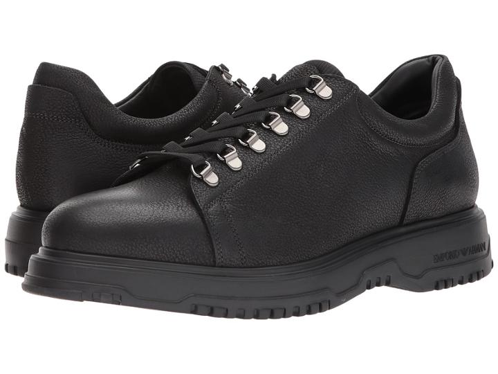 Emporio Armani - Hiker Oxford