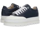 Mm6 Maison Margiela - Cap Toe Platform Sneaker