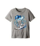 Hurley Kids - Surfin Tiki Short Sleeve Tee