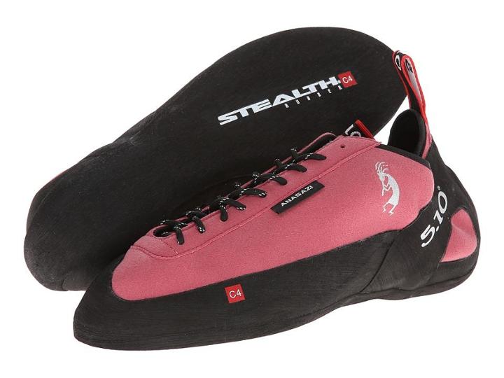 Five Ten Anasazi Lace-up