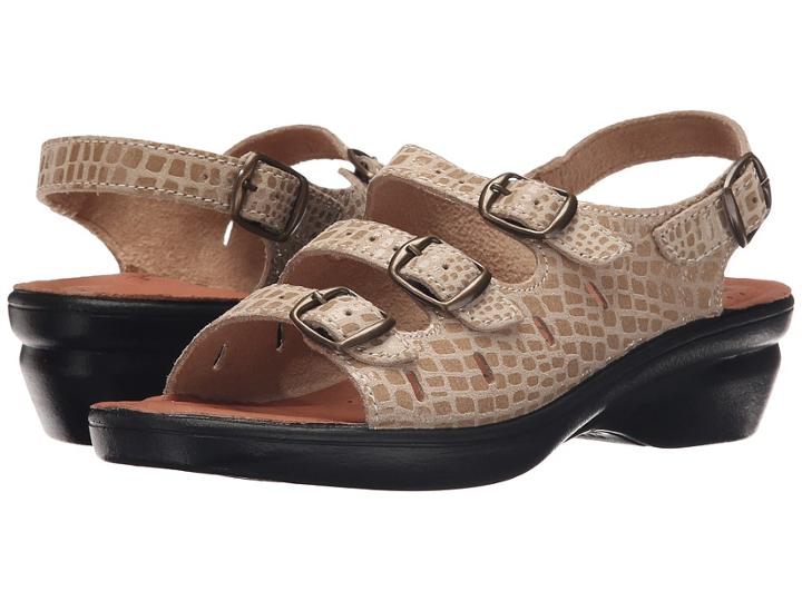Spring Step - Adriana