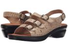 Spring Step - Adriana