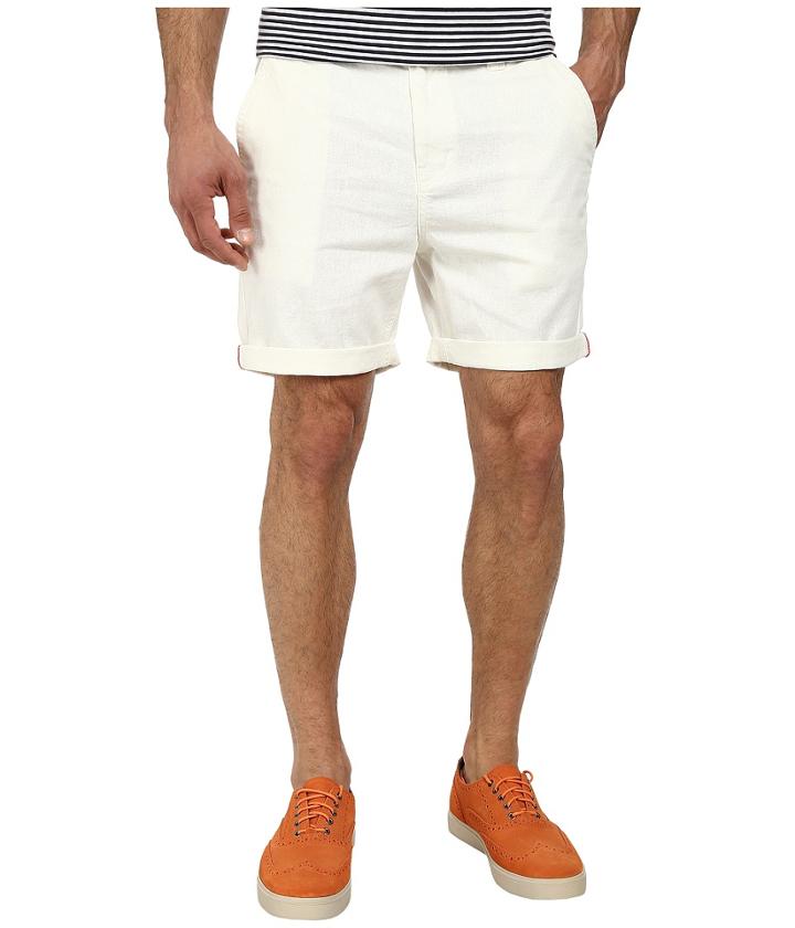 Wesc - Benos Shorts