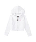 Polo Ralph Lauren Kids - Terry Zip-up Hoodie