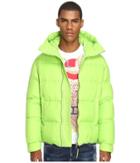 Dsquared2 - Hooded Puff Bomber