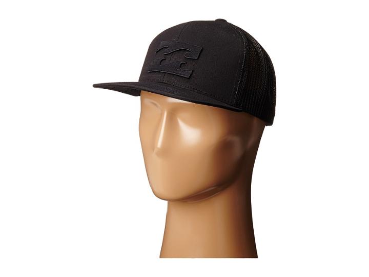 Billabong - All Day Trucker Hat