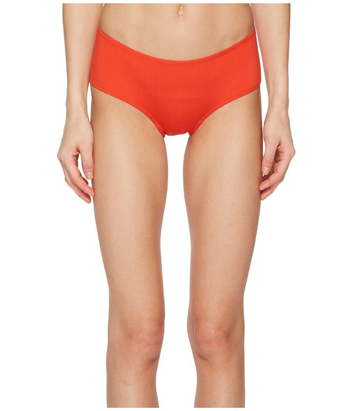 Vilebrequin - Fristy Solid Water Bottoms