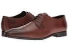 Boss Hugo Boss - Square Business Lace-up Derby