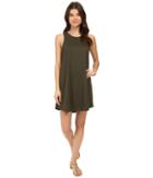 Hurley - Dri-fit Knit Dress