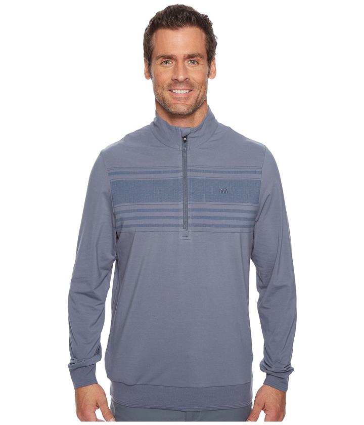 Travismathew - El Arco Jacket