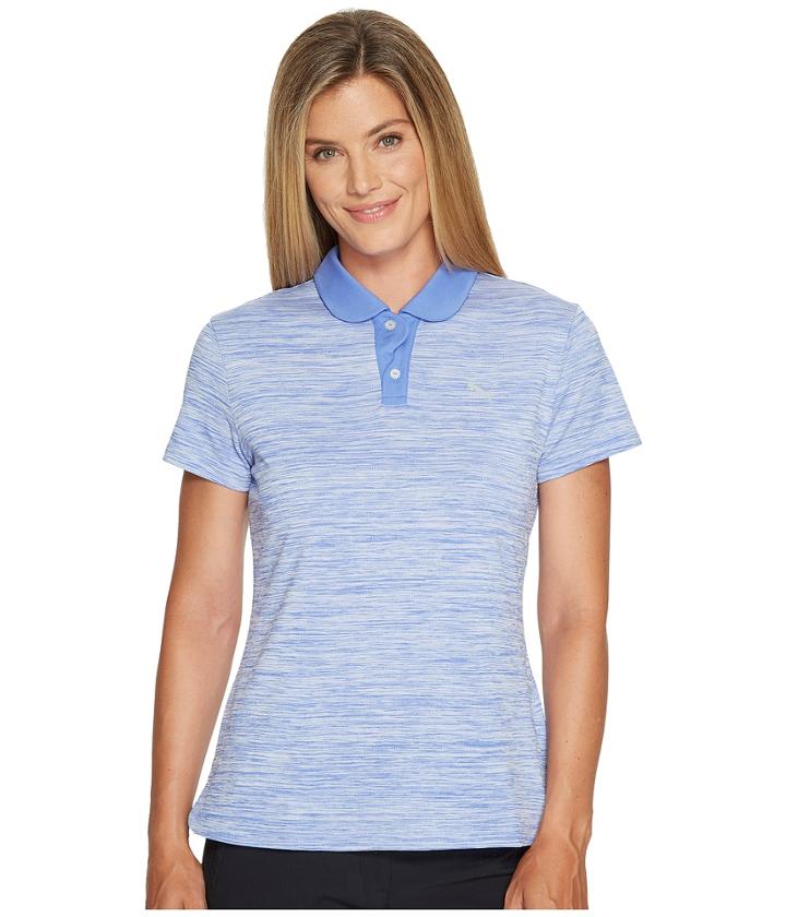 Puma Golf - Tuck Stitch Polo