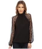 Catherine Catherine Malandrino - Courtney Blouse