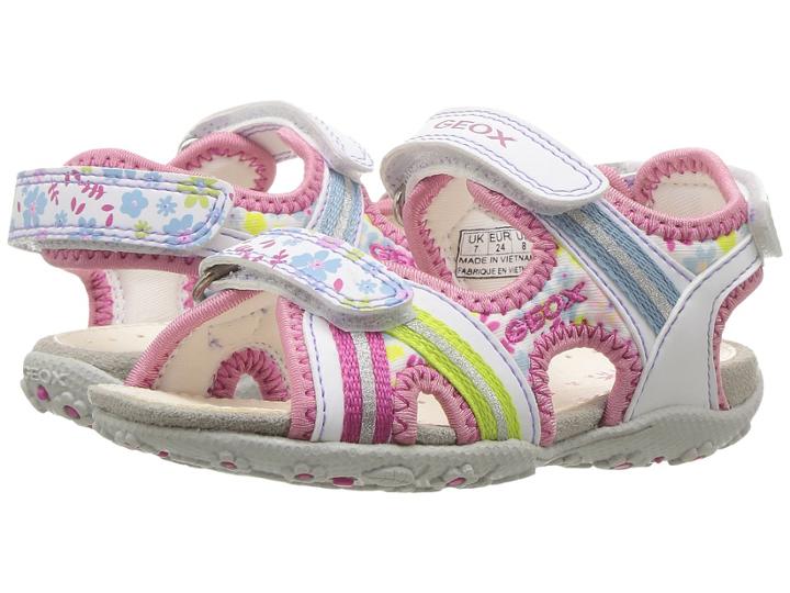 Geox Kids - Jr Roxanne Girl 37