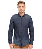 Calvin Klein Jeans - Alpha Indigo Denim Shirt