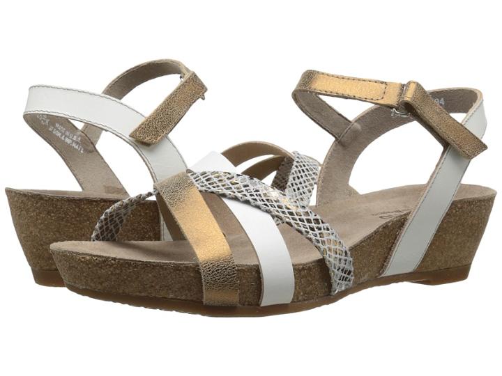 Munro American - Eden
