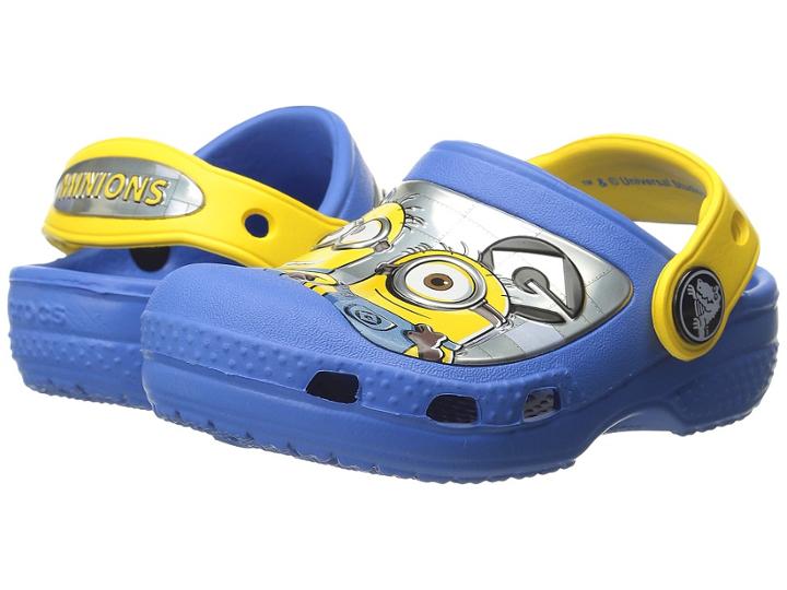 Crocs Kids - Minions Clog