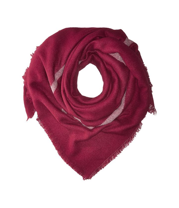 Vince Camuto - Boxed Off Wrap