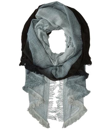 Vince Camuto - Magic Carpet Fringe Wrap