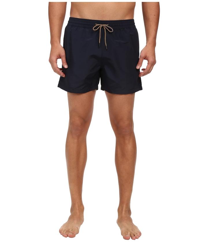 Paul Smith - Classic Swim Shorts