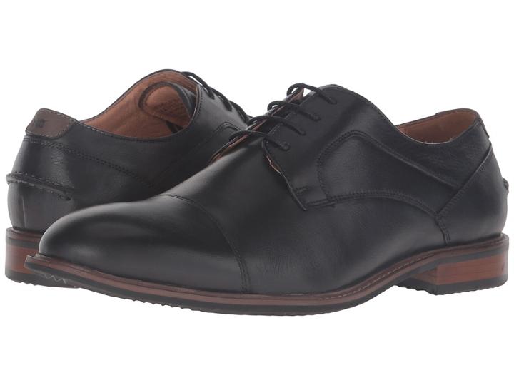 Florsheim - Frisco Cap Toe Oxford