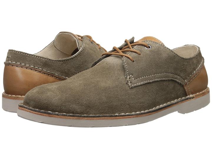 Clarks - Hinton Fly