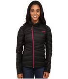 The North Face - Lucia Hybrid Down Jacket