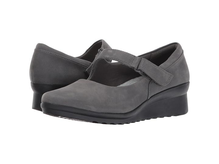 Clarks - Caddell Yale