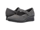 Clarks - Caddell Yale
