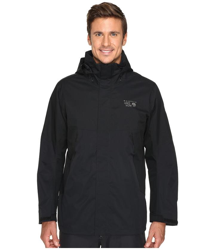 Mountain Hardwear - Exposure Parka