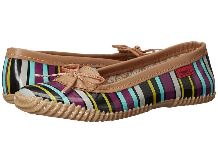 Chooka - Striped Duck Skimmer