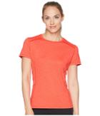 Prana - Eileen Sun Top Short Sleeve