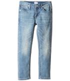 Hudson Kids - Jagger Slim Straight Five-pocket In Plaster Wash