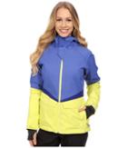 Mountain Hardwear - Returnia Jacket