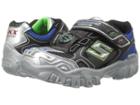 Skechers Kids - Damager Ii - Adventurer 2.0 90491l Lights